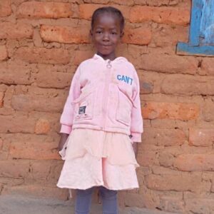 Sphiwe, Std 1