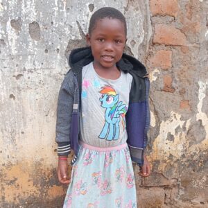 Chimwemwe, Std 1